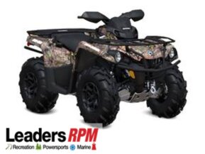 2022 Can-Am Outlander 570 for sale 201151785